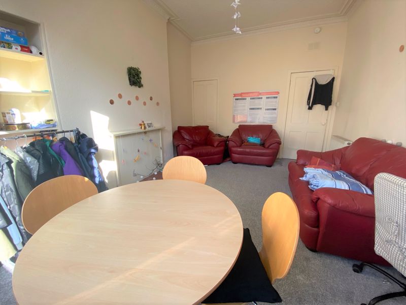 Queen Margaret Drive Botanics